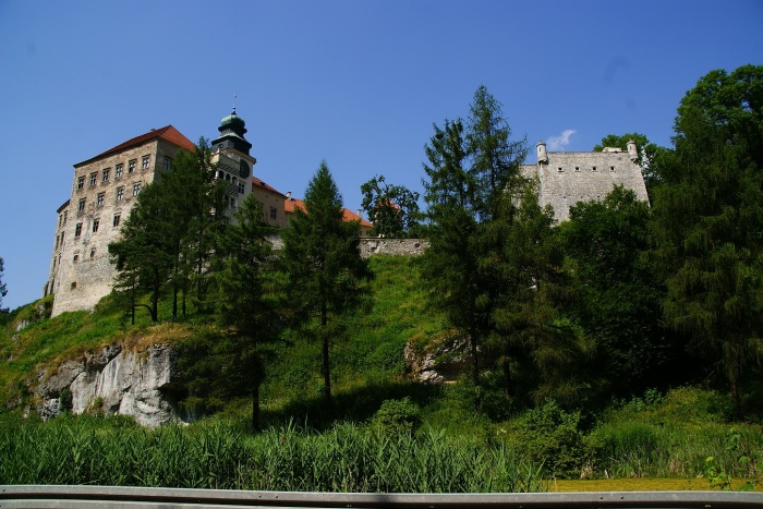Wybieramy najpiękniejszy zamek w Polsce